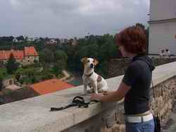 V �esk�m Krumlov�